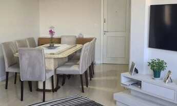 Imagem 6: Apartamento à venda com 3 dormitórios em Estrela, Ponta grossa cod:8998-21