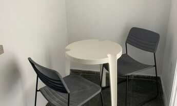 Imagem 3: Alugo apartamento, tipo studio, mobiliado em Itaipu, Niterói - RJ