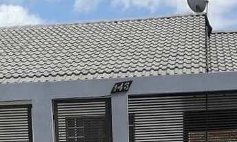 Imagem: K.S) Casa a venda no jardim luso