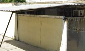 Imagem: Casa 1 quarto com quintal R$ 750