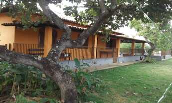 Imagem 3: Grande oportunidade! Pertinho da Serra do Cipo, lindo sitio de 3.300 metros!