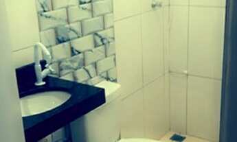 Imagem: Aps mobiliados em Luis Eduardo Magalhães