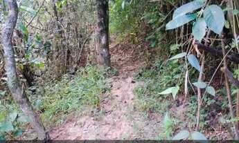 Imagem 2: Chácara de 57.000m² com nascente, rio de águas cristalinas /Jaboticatubas