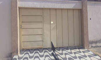 Imagem: Alugo casa espaçosa