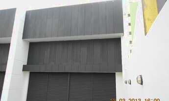 Imagem 2: BARRACÃO COMERCIAL para LOCAÇÃO