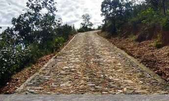 Imagem 4: Chácara de 57.000m² com nascente, rio de águas cristalinas /Jaboticatubas