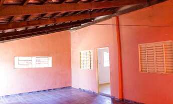 Imagem: Casa em Barramares