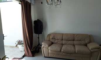 Imagem 4: CASA DUPLEX NO AGUAS CLARAS COM PISCINA