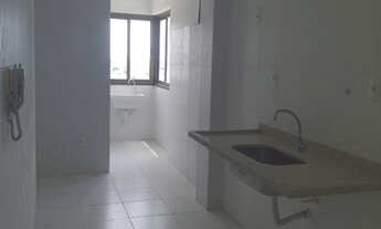 Imagem 2: Apartamento 3/4 no Santa Mônica Residence