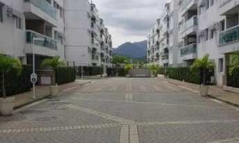 Imagem 7: Apartamento com 2 quartos Heaven Estr.dos Bandeirantes