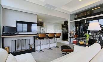 Imagem 5: Apartamento para venda possui 61 metros quadrados com 1 quarto em Petrópolis - Porto Alegr