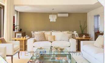 Imagem 5: Apartamento para venda. Com 513 metros quadrados e 4 quartos em Chácara Itaim - São Paulo