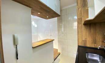 Imagem 7: Apartamento com 2 dormitórios à venda, 53 m² por R$ 189.000,00 - Reserva Sul Condomínio Re