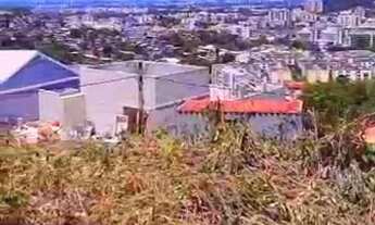 Imagem 6: Terreno em condomínio fechado com 928 m2 na Freguesia - Rio de Janeiro - RJ