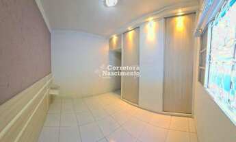 Imagem 7: LCS)Casa para aluguel com 120 metros quadrados com 2 quartos em Cidade Salvador - Jacareí