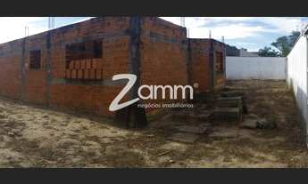 Imagem 2: Casa - Parque Manoel de Vasconcelos - Sumaré