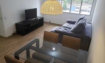 Imagem 2: Flat no Itaim Bibi, Saint James