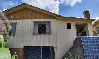 Imagem 3: Casa no centro de Água Doce - SC