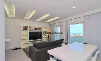 Imagem 2: Espetacular cobertura Copacabana, posto 5, 3 quartos sendo 1 suíte, terraço vista cidade e