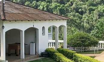 Imagem: CHÁCARA 5.000M², 5 SUÍTES, CAMPO GRAMADO