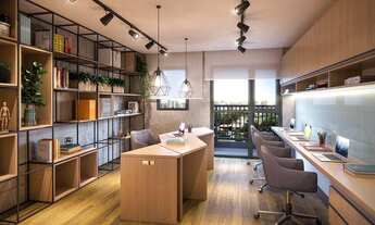 Imagem 7: Apartamento para venda com 157 metros quadrados com 3 quartos em Indianópolis - São Paulo