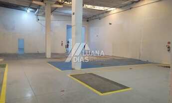 Imagem 4: Galpão para Aluguel no bairro Sítio do Campo - Praia Grande, SP