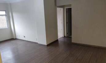 Imagem 1: Apartamento com 2 dormitórios à venda, 75 m² por R$ 389.000,00 - Campo Grande - Santos/SP