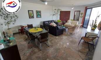 Imagem 6: Espetáculo Frente Mar - 3dts c/195m² - Lazer Completo - Imperdível