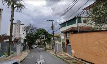 Imagem 6: Studio para venda com 25 metros quadrados com 1 quarto em São Lucas - Belo Horizonte - MG