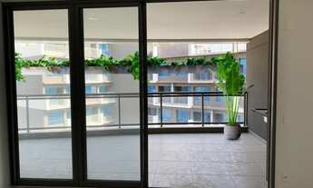 Imagem 2: Edge Itaim Apartamento com 2 dormitórios