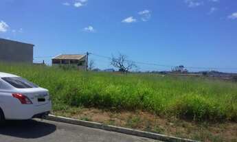 Imagem 3: Lote/Terreno para venda com 200m² em Virgem Santa - Macaé - RJ