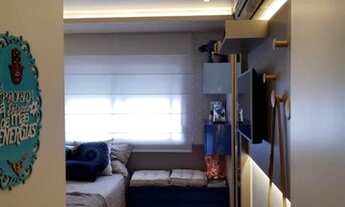 Imagem 5: Apartamento para venda tem 188 metros quadrados com 3 quartos em Vila Mariana - São Paulo