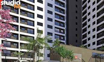 Imagem 3: LANÇAMENTO HM FIT STUDIO - PUCC JOHN BOYD