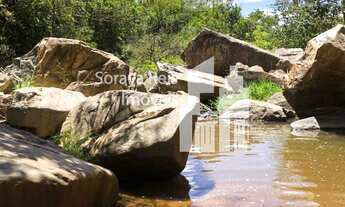 Imagem: Taquaraçu de Minas - Terreno Padrão