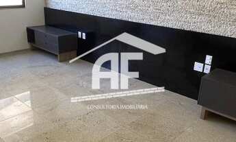 Imagem 7: Apartamento na Beira Mar de Jatiúca com varanda ampla e 4 suítes