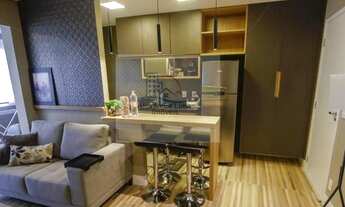 Imagem: Apartamento para Venda em São Paulo, Barra