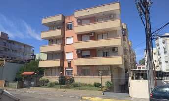 Imagem: SANTA MARIA - Apartamento Padrão - Nossa