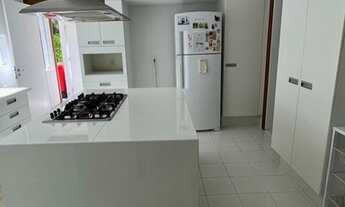 Imagem 5: 4 suítes todas com clouset Porto Busca vida