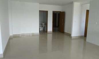 Imagem 4: Apartamento alto padrão parque amazônia terra mundi