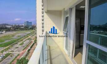 Imagem 4: Vendo apartamento na Barra da Tijuca, Ilha Pura, 2 quartos suítes