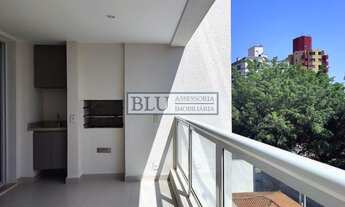 Imagem 2: Apartamento - Cambuí - Campinas