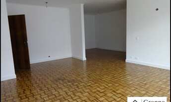 Imagem 3: Apartamento para locação com 167m² - Jardim Paulista, São Paulo