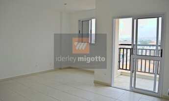 Imagem 5: Apartamento Padrão para Venda em Areão Taubaté-SP - 390