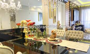 Imagem 1: ÓTIMA OPORTUNIDADE!! APTO BEM LOCALIZADO COM VISTA MAR E FINAMENTE MONTADO!!