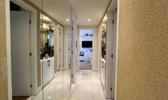 Imagem 13: Le Parc com 3 suítes + Home office, à venda, 166 m² por R$ 1.800.000 - Paralela - Salvador