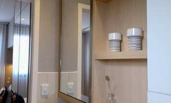 Imagem 5: Apartamento à venda, 51 m² por R$ 262.894,05 - Cambeba - Fortaleza/CE