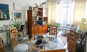 Imagem 5: Vendo apartamento Santa Cecilia 3 dormitórios vaga entre os metrôs Santa Cecília e Marecha