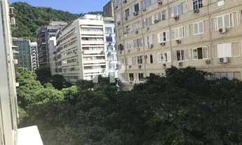 Imagem: Rio de Janeiro - Apartamento Padrão - Copacabana