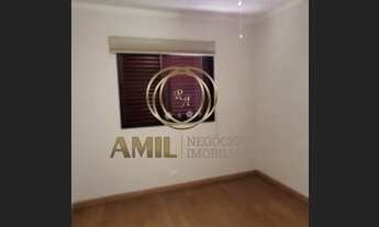 Imagem 6: Apartamento para venda tem 134 metros quadrados com 3 quartos em Vila Ema - São José dos C