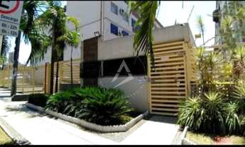 Imagem 2: Apartamento 3/4, cozinha, sala, banheiro social, área de lazer, área de serviço